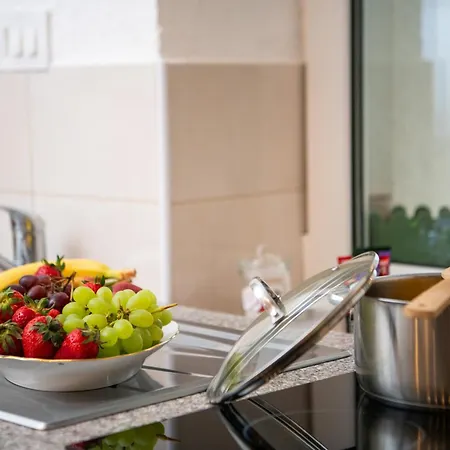 U Srcu Anticke Pule *