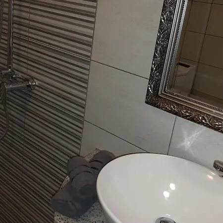 U Srcu Anticke Pule *