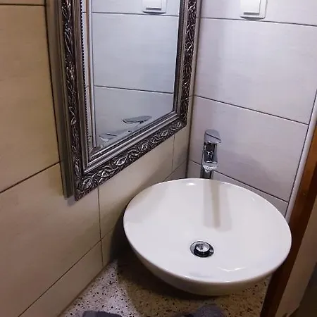 U Srcu Anticke Pule Апартаменты Пула