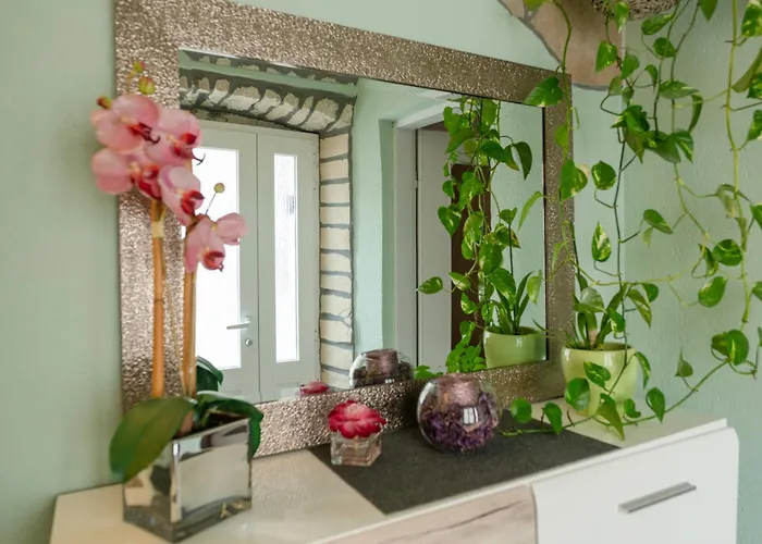 Apartman U Srcu Anticke Pule Pula