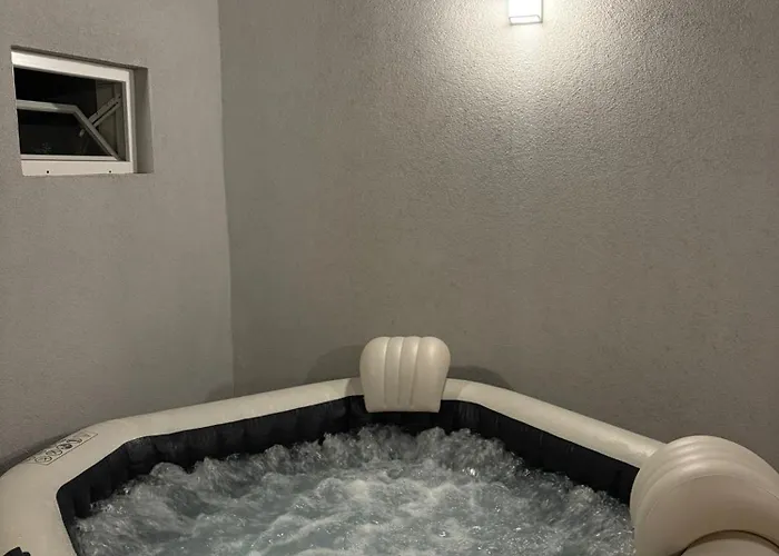 U Srcu Anticke Pule Apartman Pula