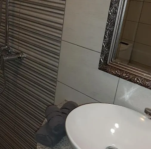 U Srcu Anticke Pule *