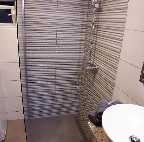 Apartman U Srcu Anticke Pule Pula