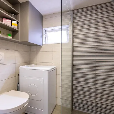 Apartamento U Srcu Anticke Pule