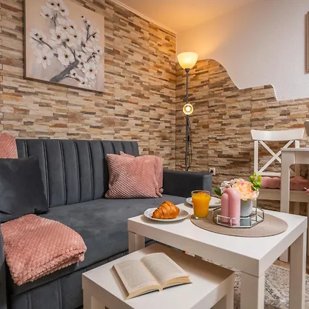 U Srcu Anticke Pule *