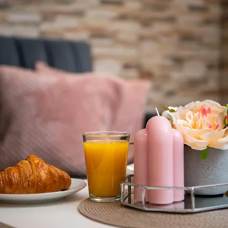 Apartamento U Srcu Anticke Pule Pula