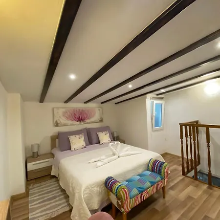 U Srcu Anticke Pule Apartamento Pula