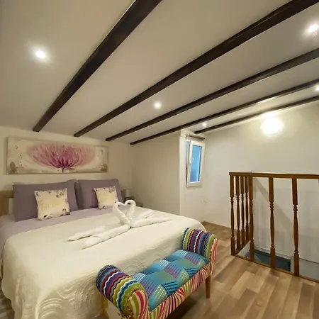 U Srcu Anticke Pule *