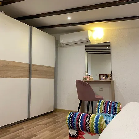 U Srcu Anticke Pule Apartament Pula