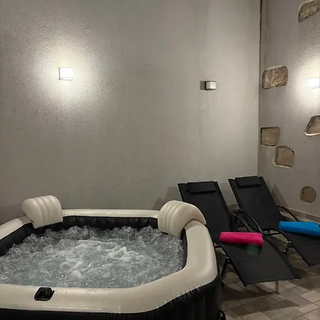 Apartamento U Srcu Anticke Pule *