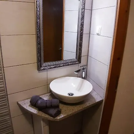 Apartament U Srcu Anticke Pule *