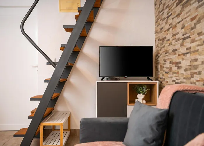 Apartmán U Srcu Anticke Pule Pula