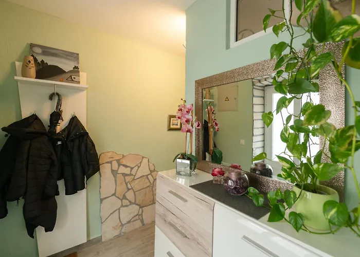 Apartmán U Srcu Anticke Pule