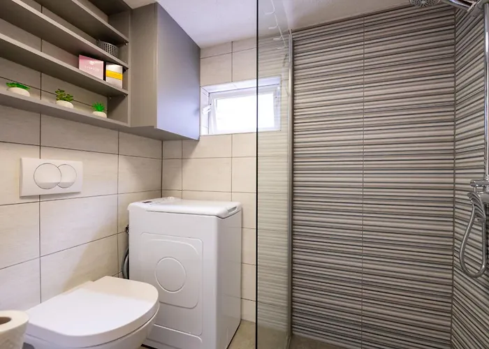 Apartmán U Srcu Anticke Pule