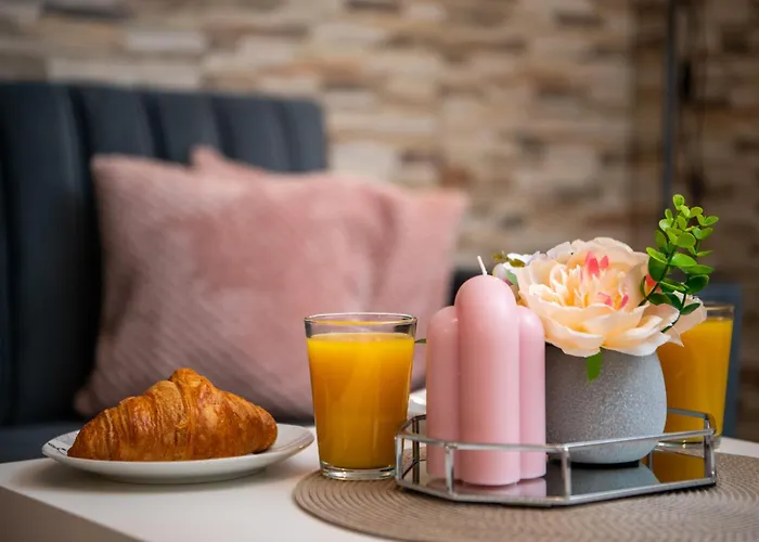 Lejlighed U Srcu Anticke Pule Pula