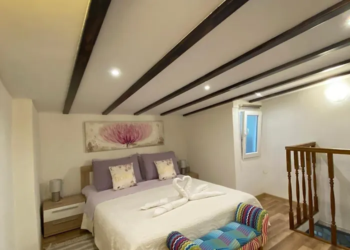 U Srcu Anticke Pule Apartmán Pula