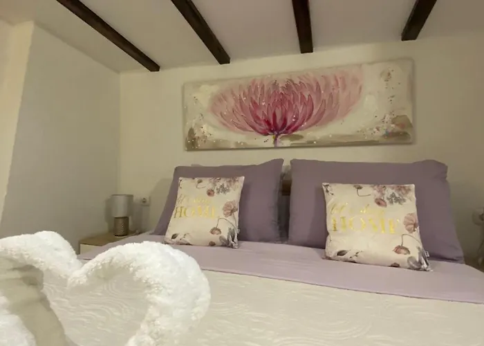 U Srcu Anticke Pule Apartmán