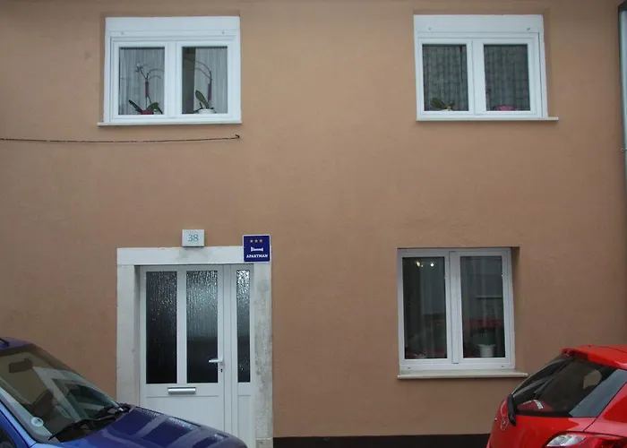 U Srcu Anticke Pule Pula