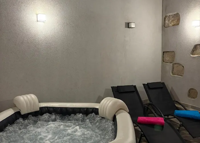 Apartmán U Srcu Anticke Pule *