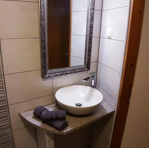 Apartmán U Srcu Anticke Pule *