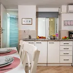 Апартаменти U Srcu Anticke Pule