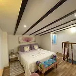 U Srcu Anticke Pule Апартаменти Пула