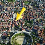 U Srcu Anticke Pule Апартаменти Пула